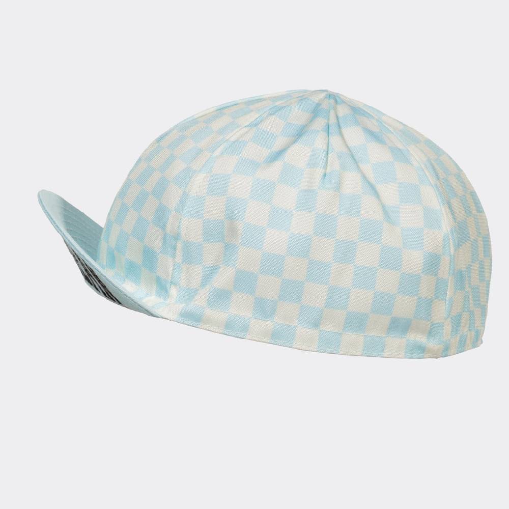 Queen Kerosin Cycling Cap «Speedfreak» Fabrikverkauf