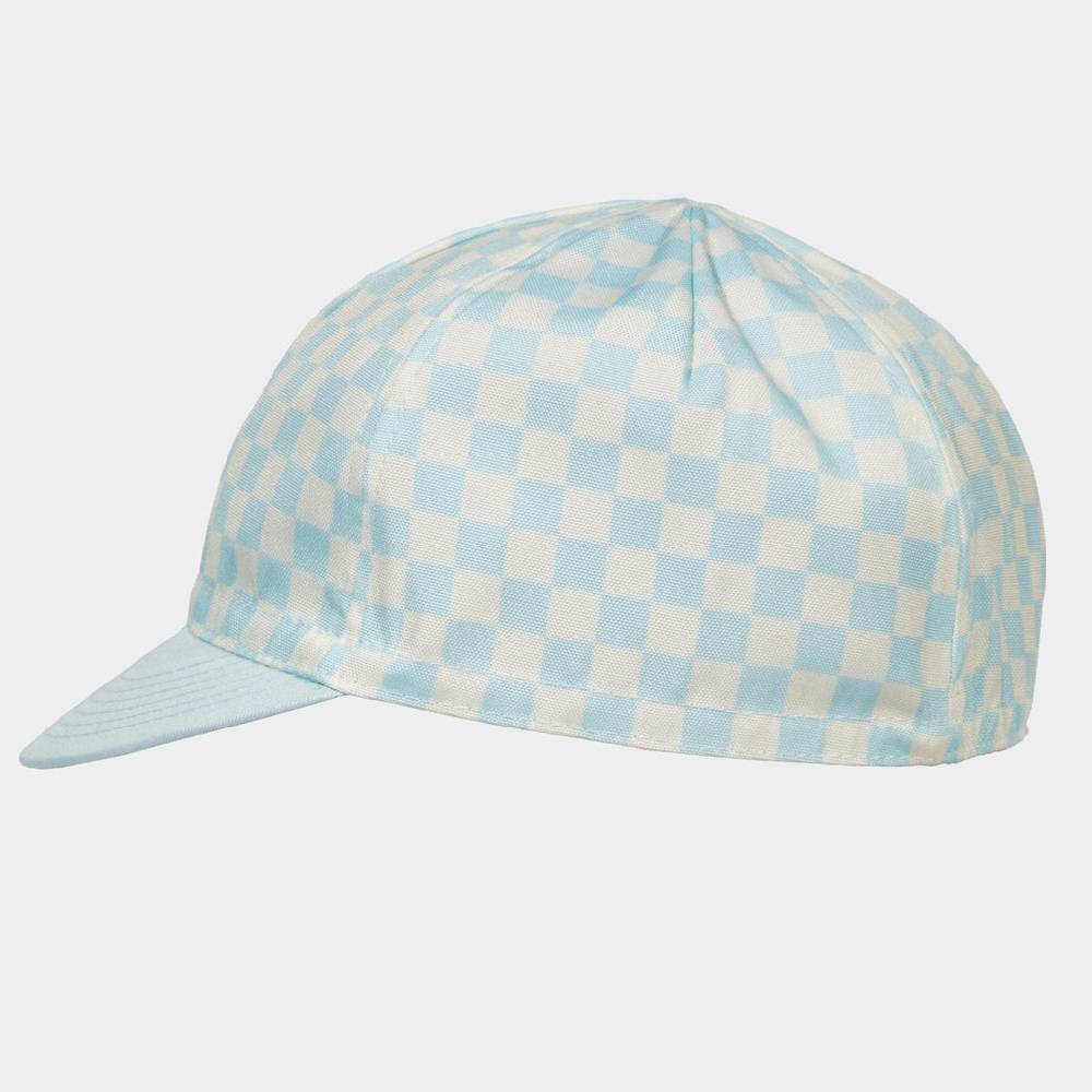 Queen Kerosin Cycling Cap «Speedfreak» Fabrikverkauf