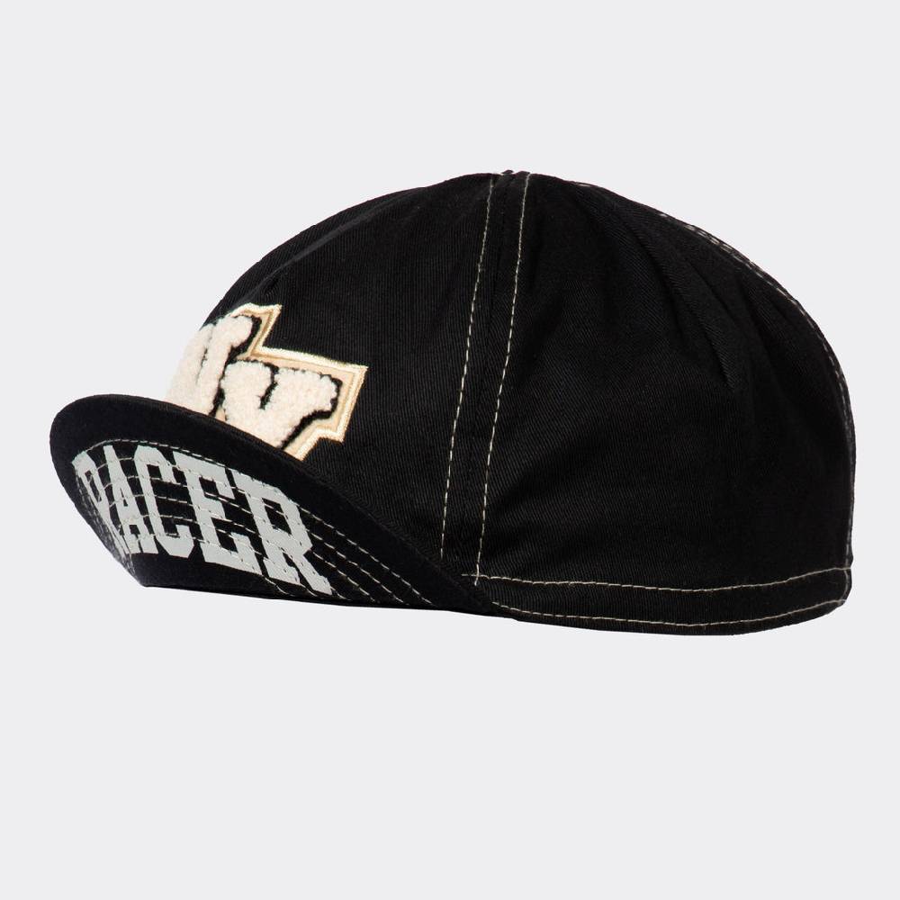 Queen Kerosin Cycling Cap «NY Racer»