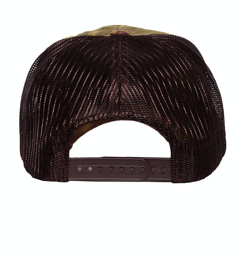 Queen Kerosin Trucker Cap «Pegasus» Online
