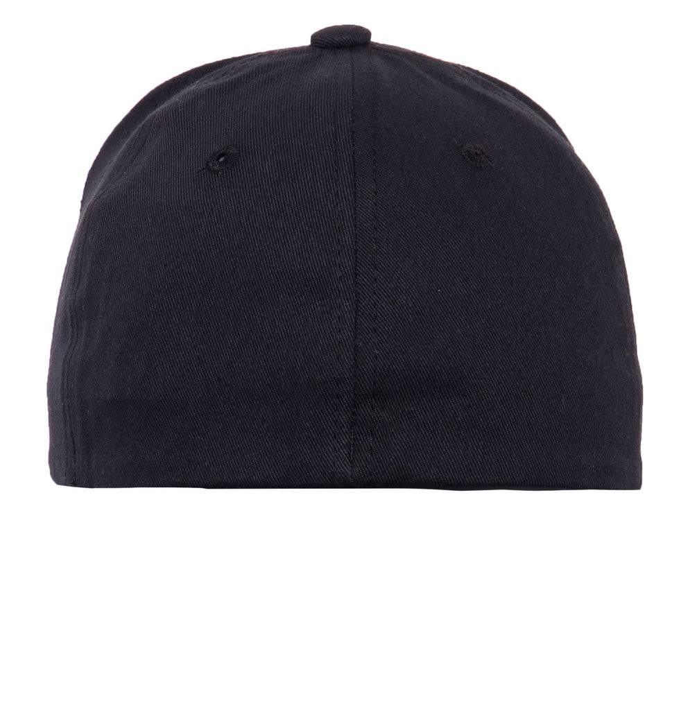 Queen Kerosin Baseball Cap mit Print auf der Schirmunterseite «Hot Rod» Meist gekauft