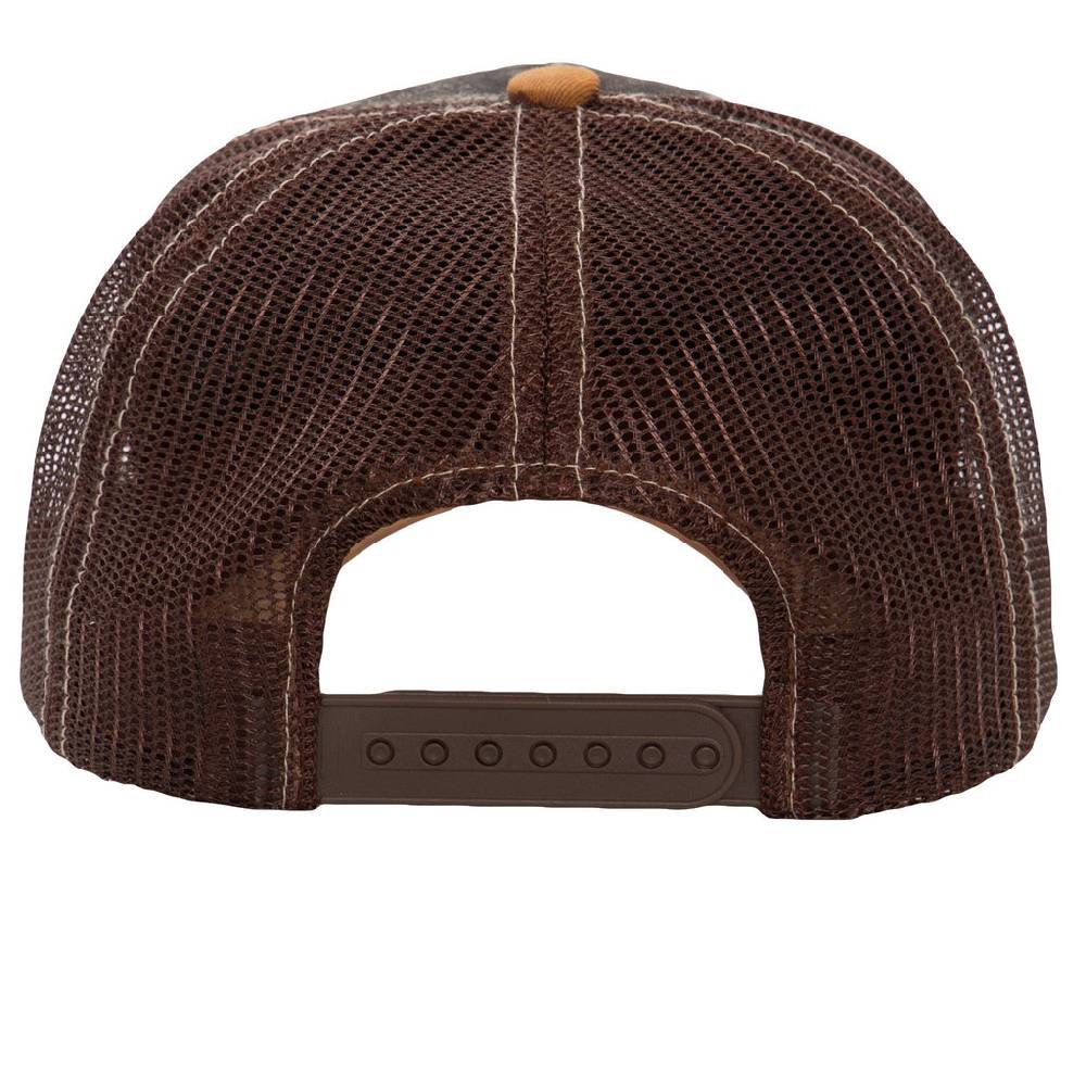 Queen Kerosin Trucker Cap «Speedshop» Günstiger Verkauf