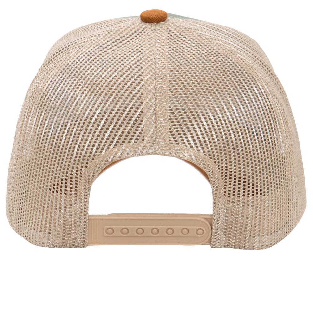Queen Kerosin Trucker Cap »Ride like Thunder «Ride like Thunder» Fabrikverkauf