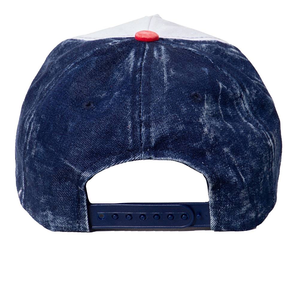 Queen Kerosin Trucker Cap «Dirty Rider» Verkauf