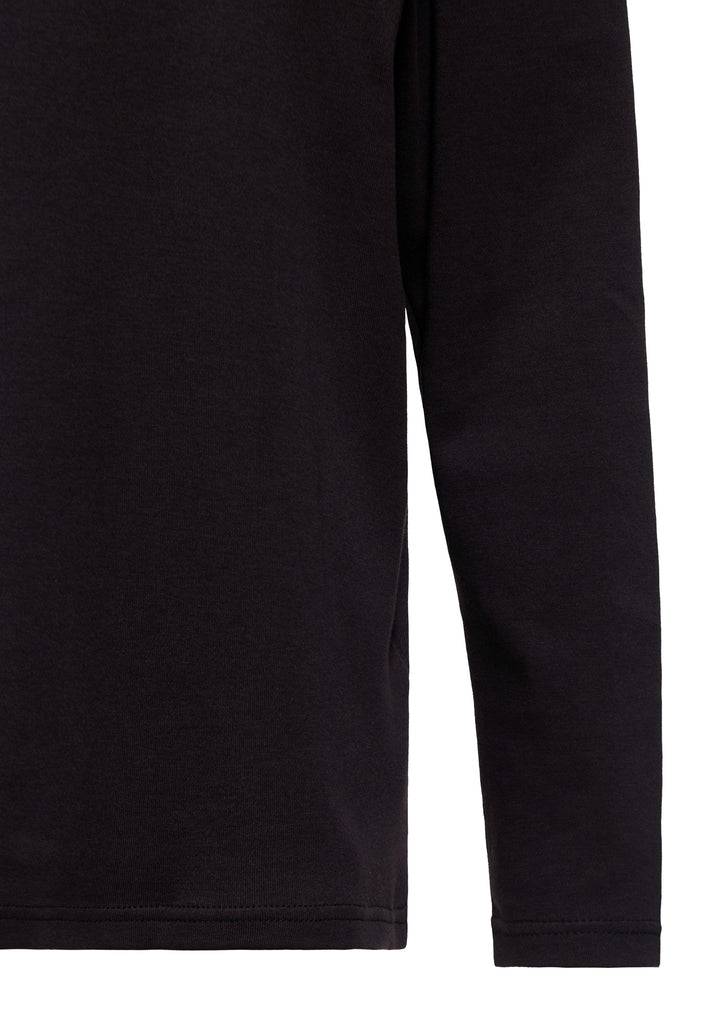 Queen Kerosin Langarmshirt «California Motor State» Günstiger Verkauf