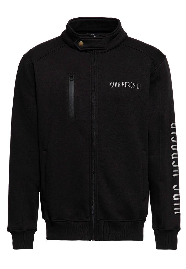 Queen Kerosin Sweatjacke «1979» Verkauf