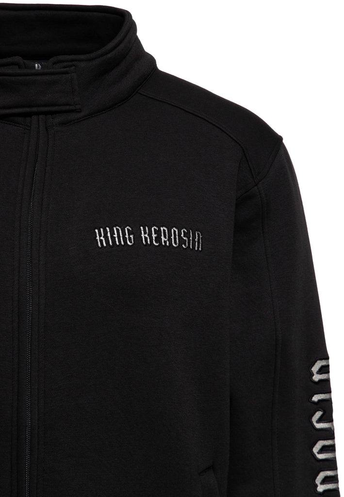 Queen Kerosin Sweatjacke «1979» Verkauf