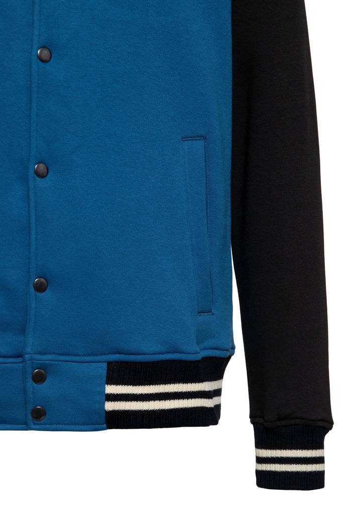 Queen Kerosin College Jacke «K» Angebote
