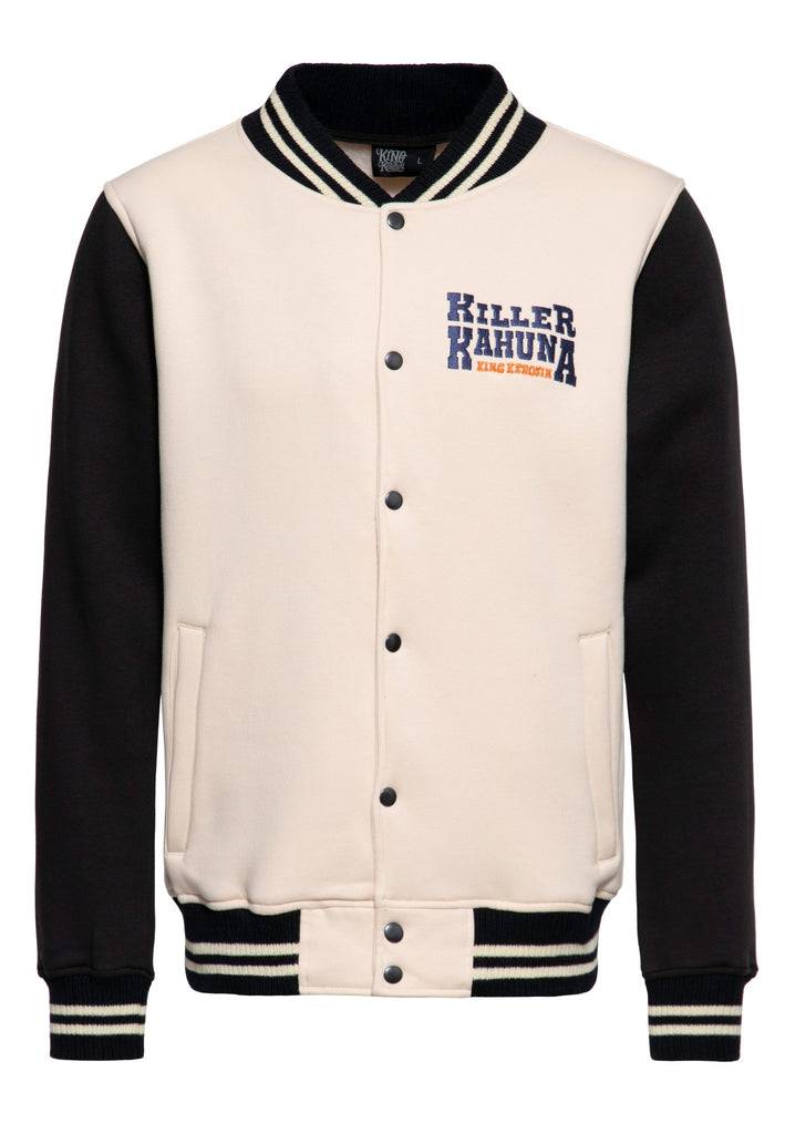 Queen Kerosin College Jacke «Killer Kahuna» Hotsell