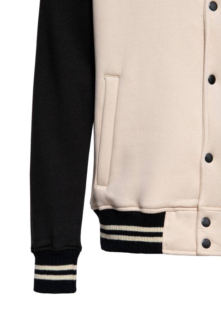 Queen Kerosin College Jacke «Killer Kahuna» Hotsell