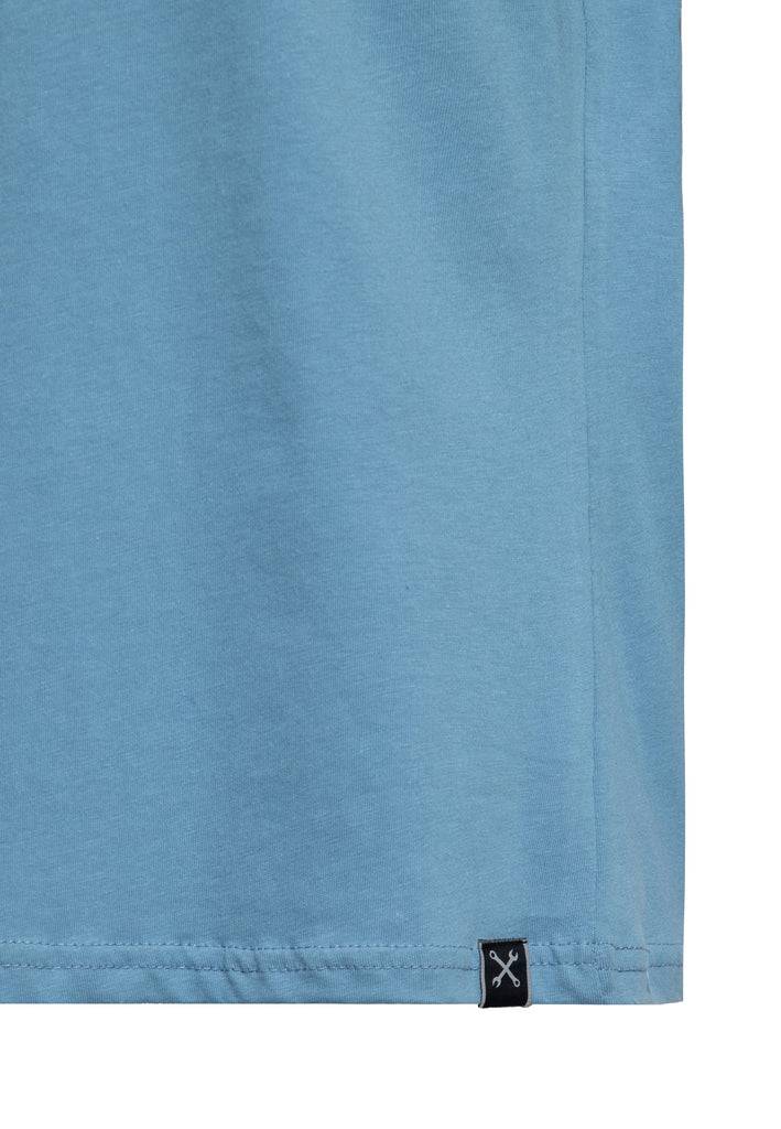 Queen Kerosin T-Shirt «Pool Club» Verkauf