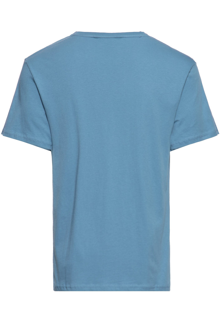 Queen Kerosin Print T-Shirt «Killer Kahuna» Hotsell