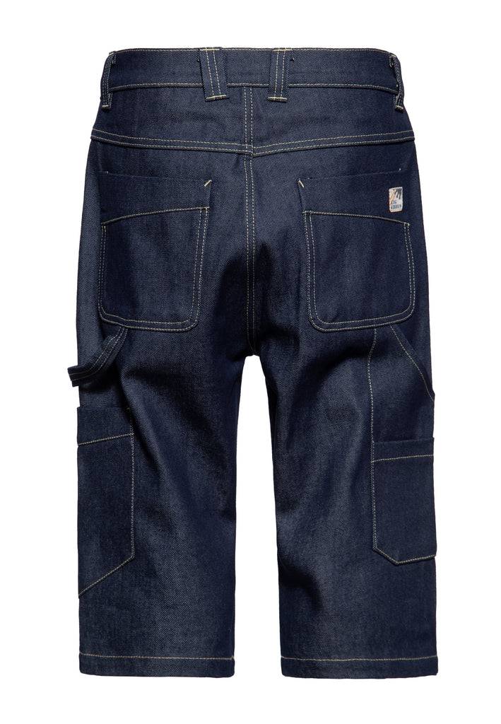 Queen Kerosin Worker Shorts Fabrikverkauf