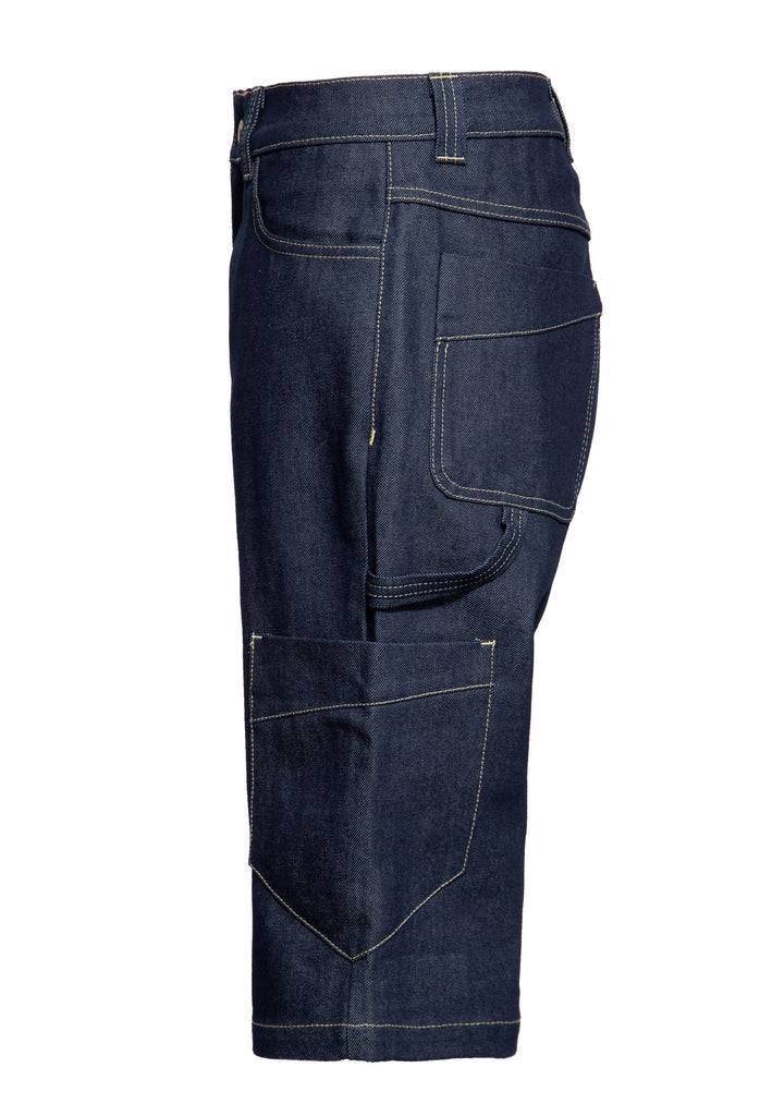 Queen Kerosin Worker Shorts Fabrikverkauf