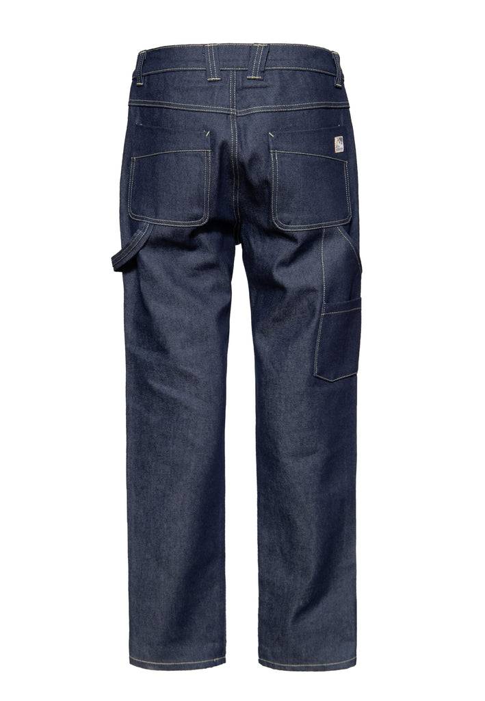 Queen Kerosin Worker Jeanshose Meist gekauft