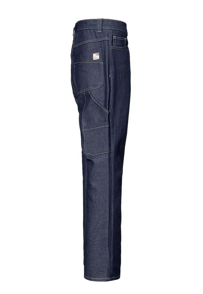 Queen Kerosin Worker Jeanshose Meist gekauft