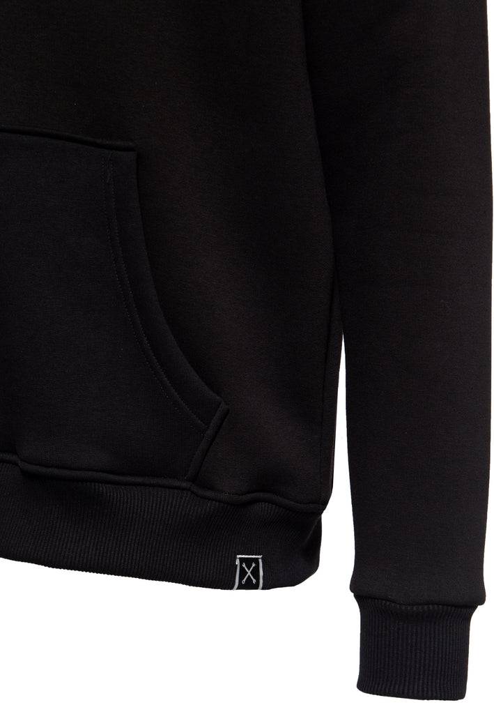 Queen Kerosin Zip Hoodie «Fast & Loud» Online