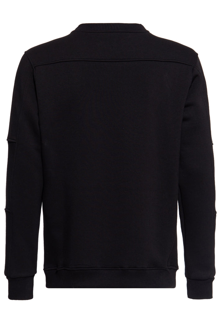 Queen Kerosin Pullover «Speed Lords 1949» Outlet