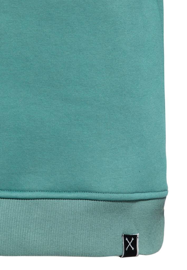 Queen Kerosin Pullover «King Kerosin 1979» Auslauf