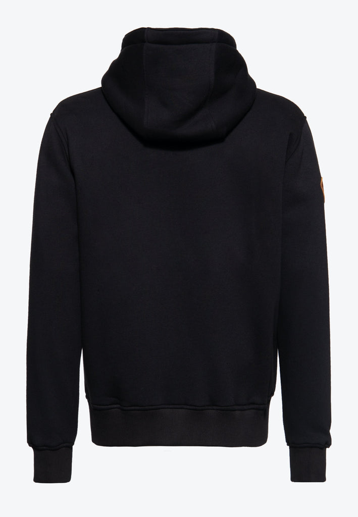 Queen Kerosin Outdoor Sweatjacke «K.K. Adventure Gear» Fabrikverkauf
