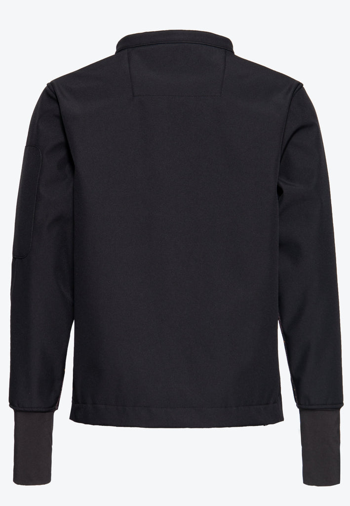 Queen Kerosin Outdoor Sweatjacke «KK Adventure Gear - Ride Free» Online