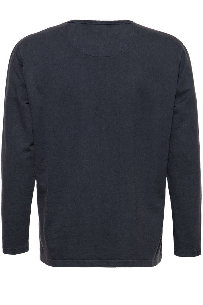 Queen Kerosin Leichter Sweater «Break» Verkauf