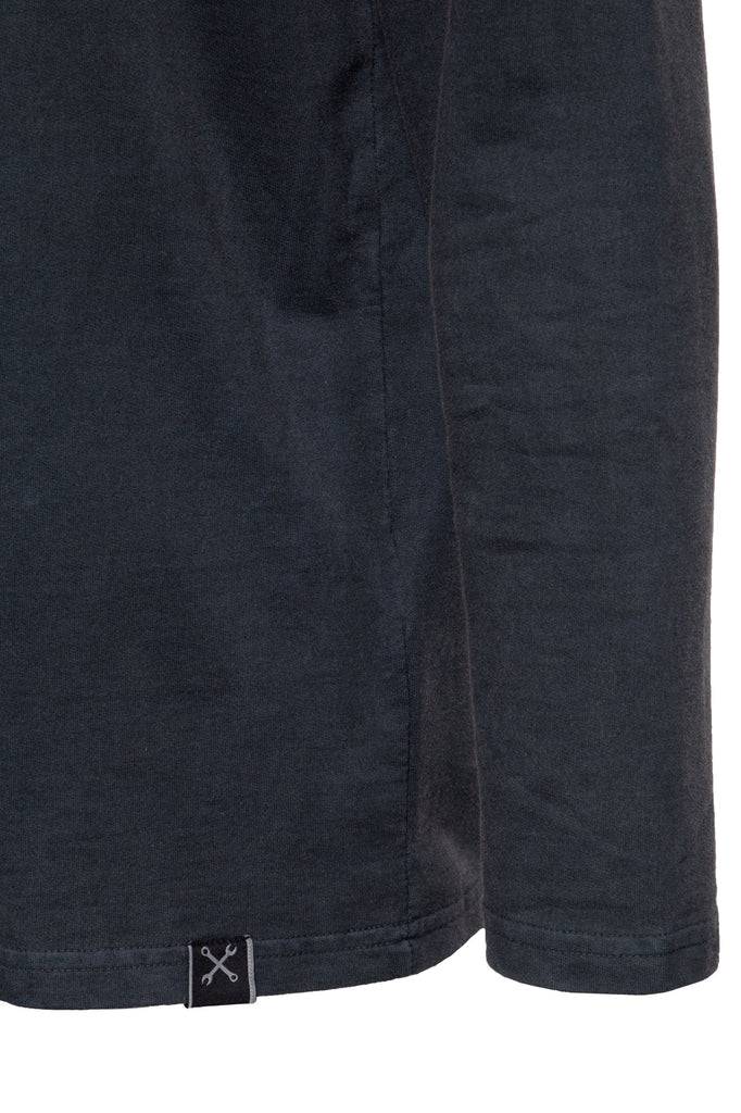 Queen Kerosin Leichter Sweater «Break» Verkauf