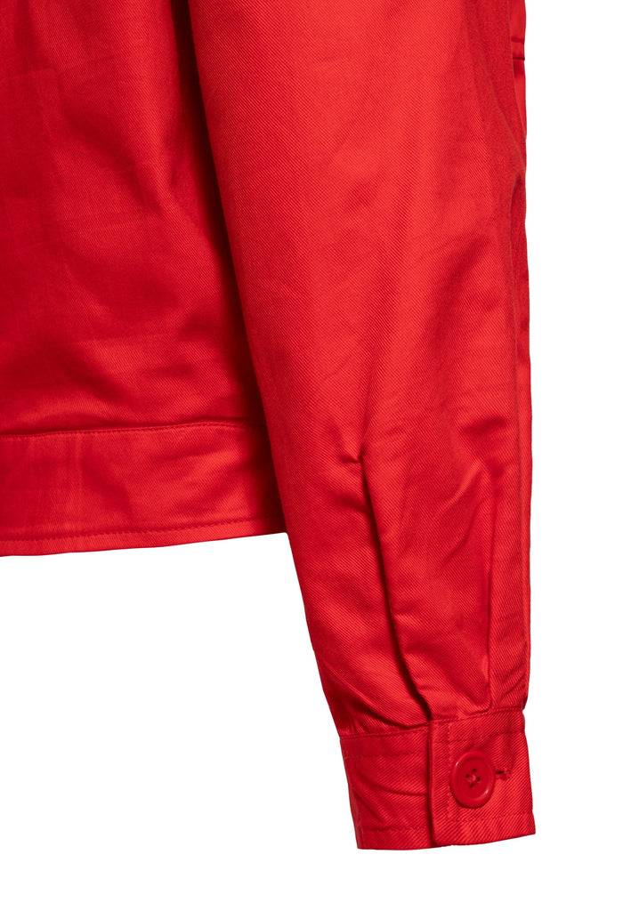 Queen Kerosin Workwear Jacke «Faster Then The Wind» Günstiger Verkauf