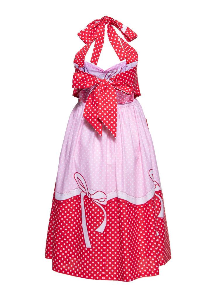 Queen Kerosin Vintage Kleid Outlet