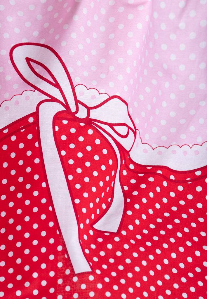 Queen Kerosin Vintage Kleid Outlet