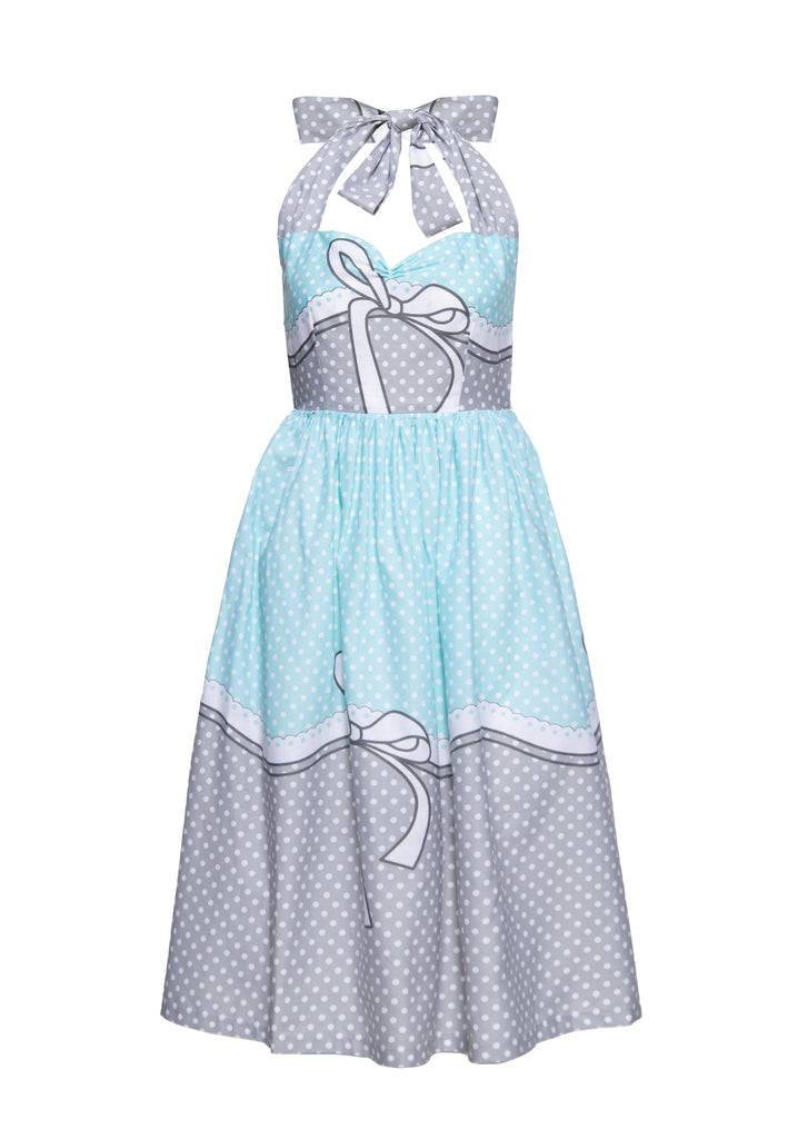 Queen Kerosin Vintage Kleid Outlet