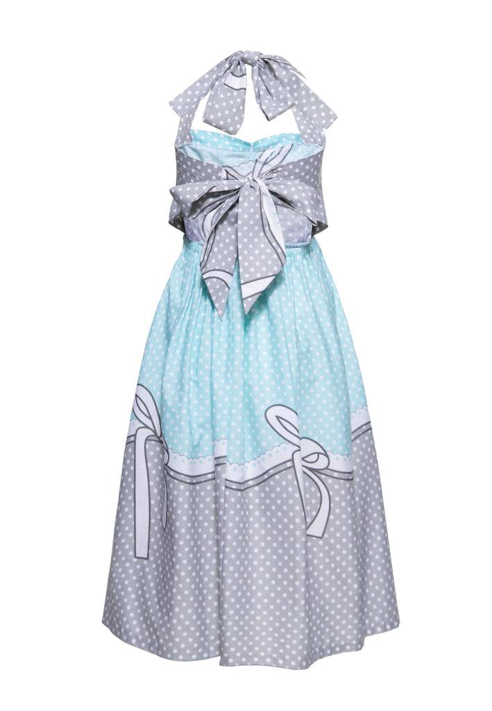 Queen Kerosin Vintage Kleid Outlet