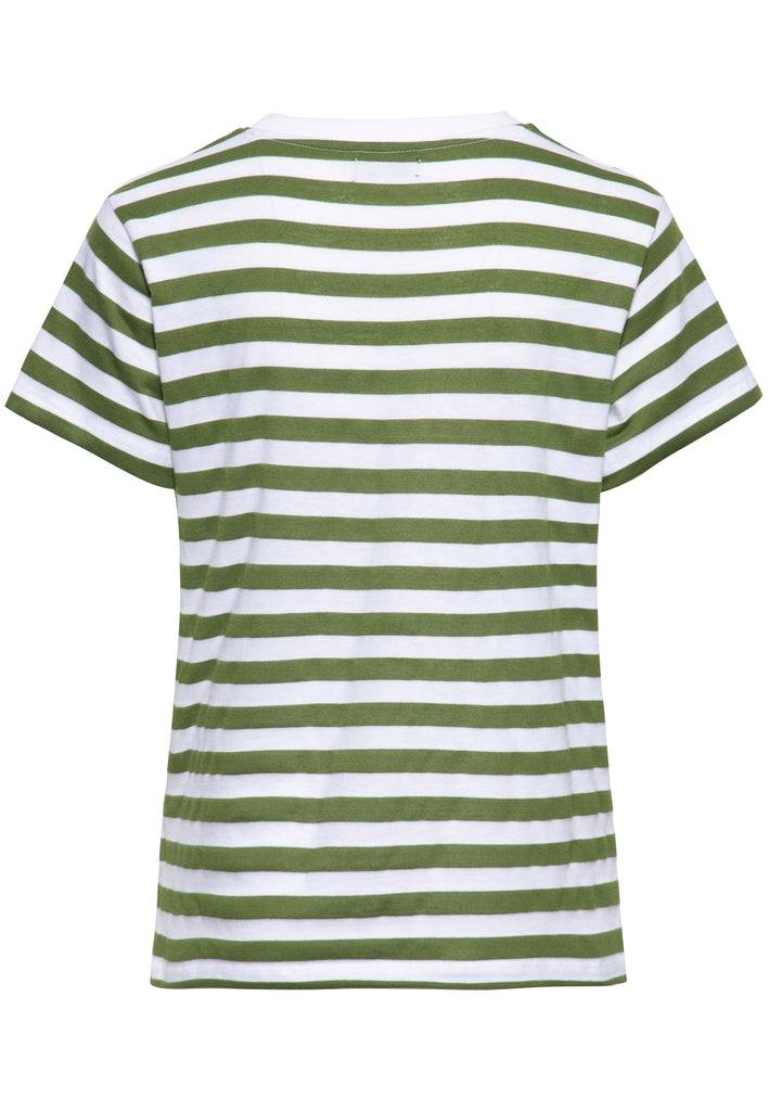 Queen Kerosin T-Shirt «Redondo Beach - Speed Queens» Meist gekauft