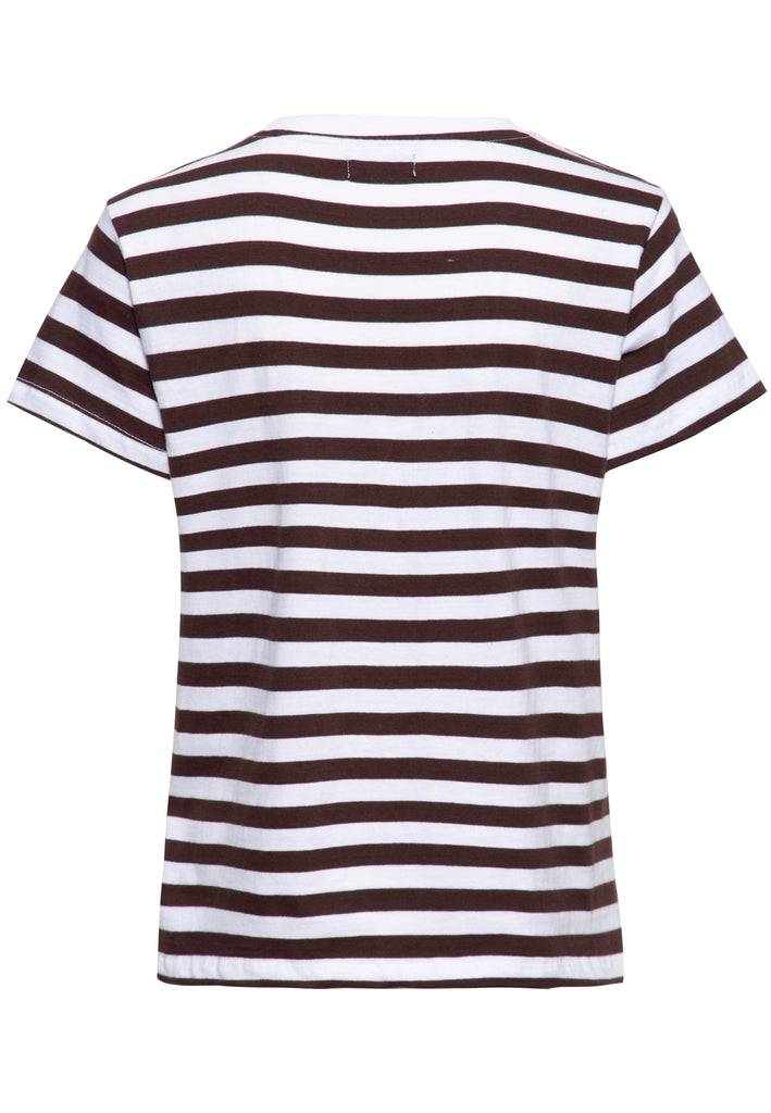 Queen Kerosin T-Shirt «Redondo Beach - Speed Queens» Meist gekauft