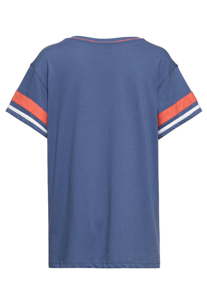 Queen Kerosin T-Shirt «Beep Beep» Blitzverkäufe