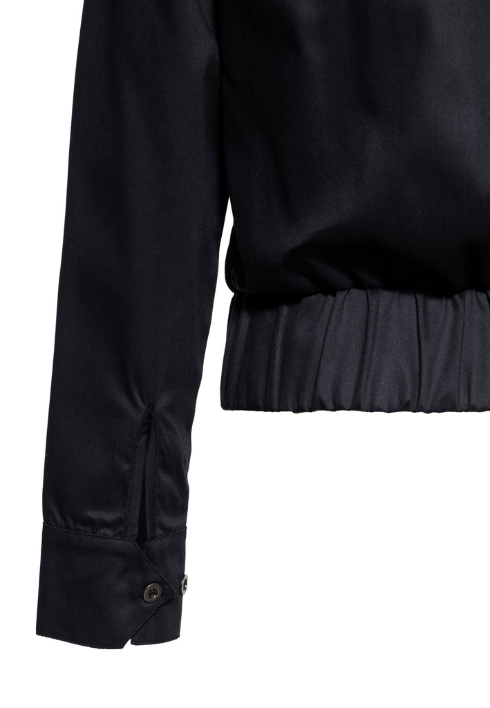 Queen Kerosin Gabardine Jacke «Rock'n'Roll Rebel Queen» Online