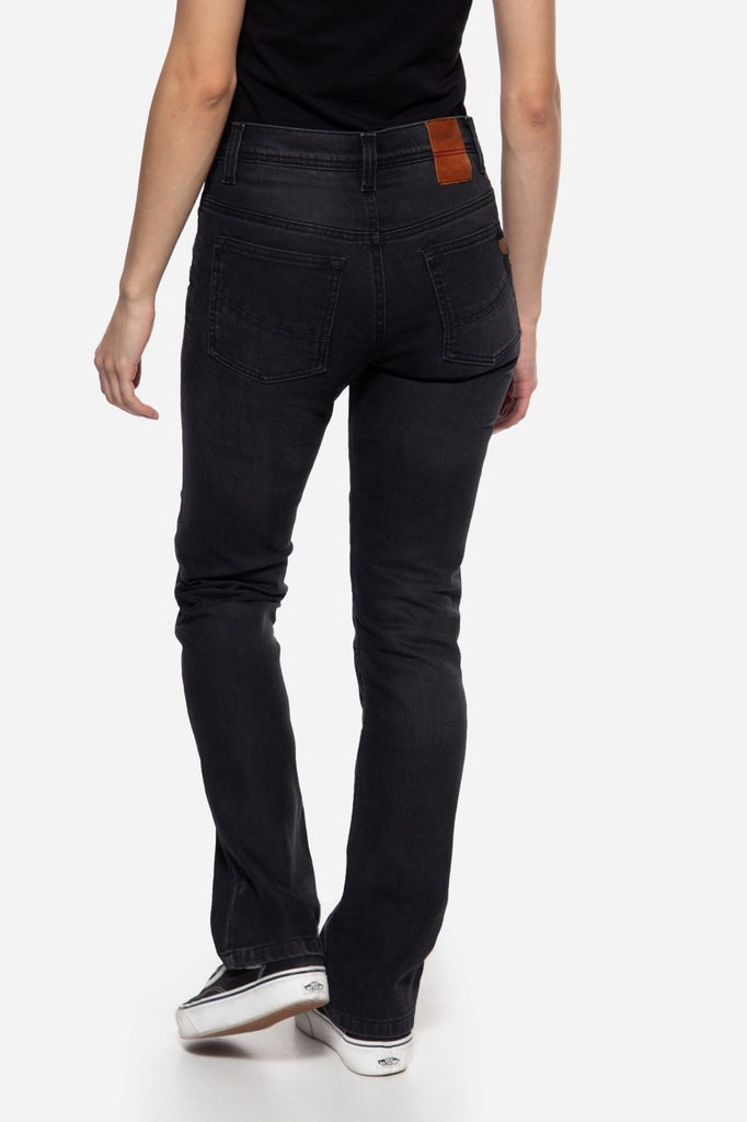 Queen Kerosin Motorradjeans «Motor Gear» Blitzverkäufe