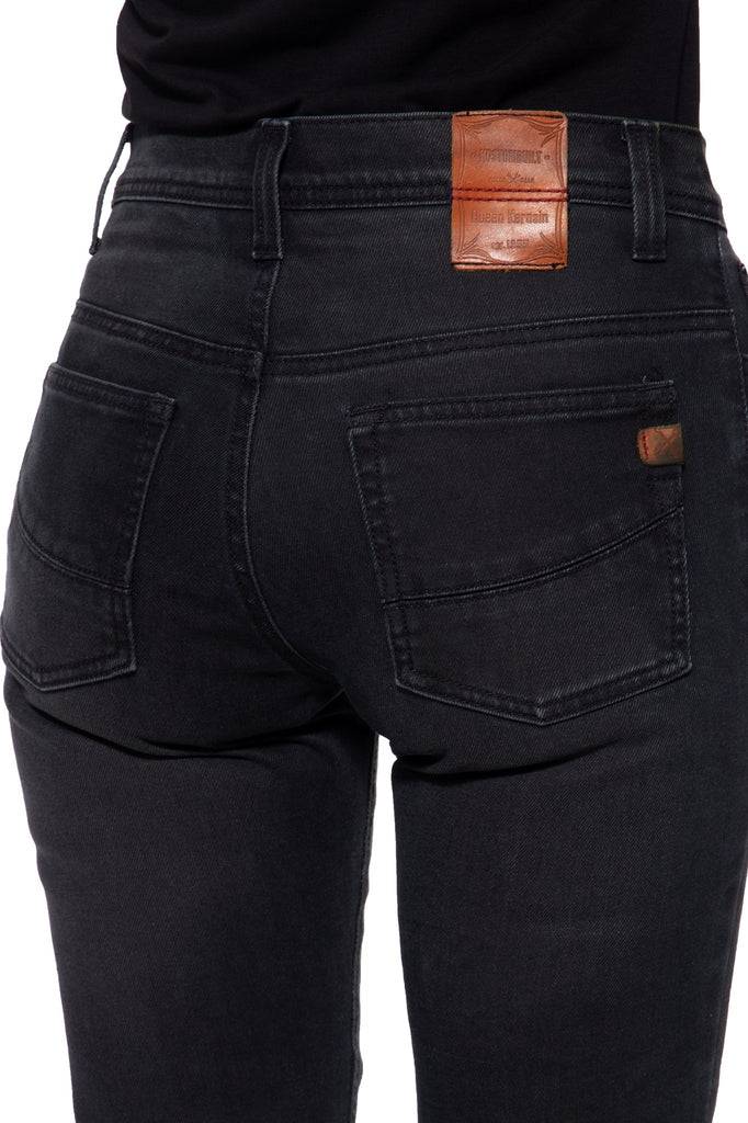 Queen Kerosin Motorradjeans «Motor Gear» Blitzverkäufe