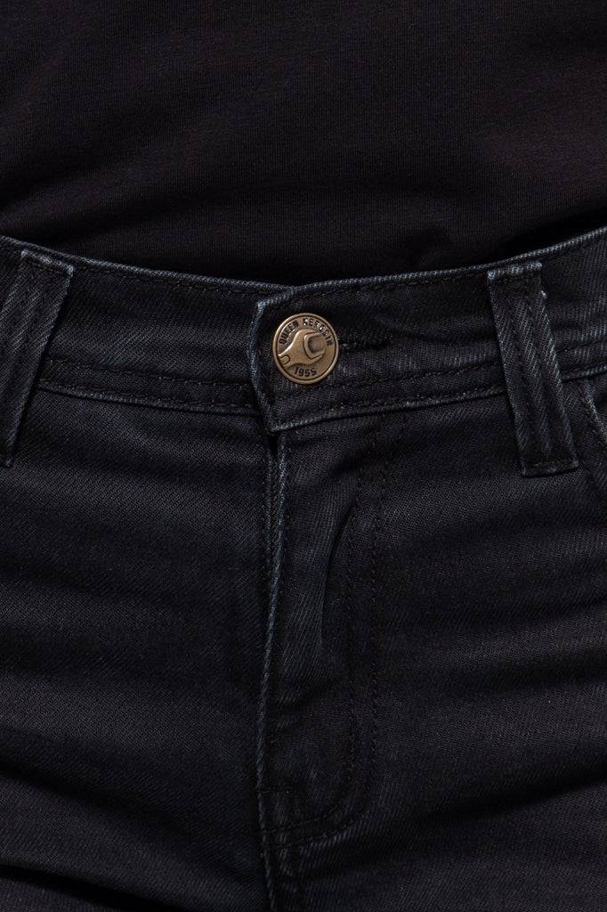 Queen Kerosin Motorradjeans «Motor Gear» Blitzverkäufe