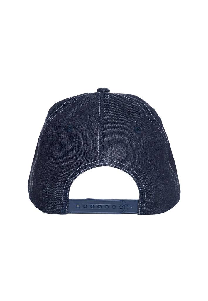 Queen Kerosin Baseball Cap «Rebel At Heart Texas Pride» Valentinstagsangebot