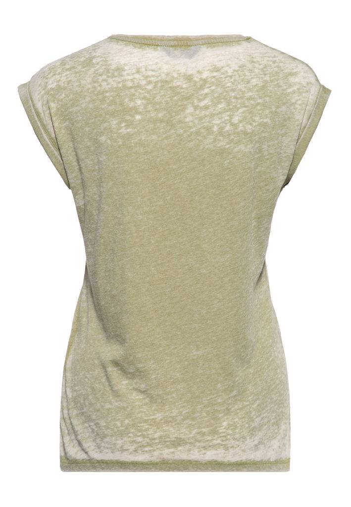 Queen Kerosin T-Shirt «Tijuana Mexico» Angebote