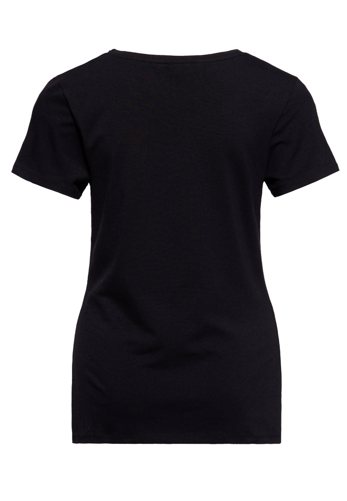 Queen Kerosin T-Shirt «Meow Meow» Hotsell