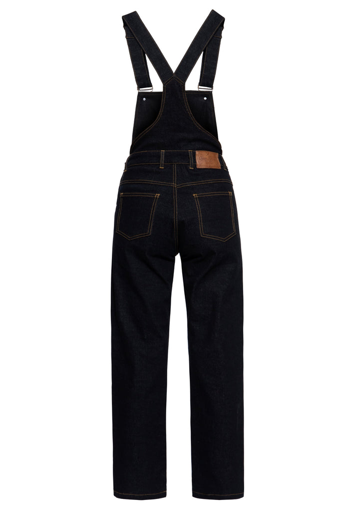 Queen Kerosin Denim Latzhose Blitzangebot
