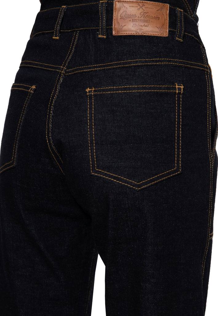 Queen Kerosin Denim Latzhose Blitzangebot