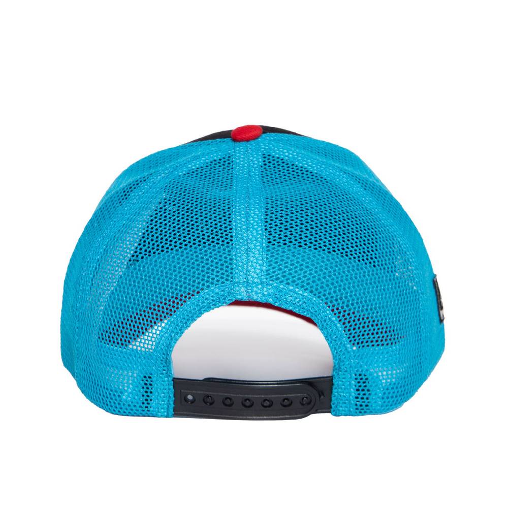 Queen Kerosin Trucker Cap «We Can Do It» JETZT KAUFEN