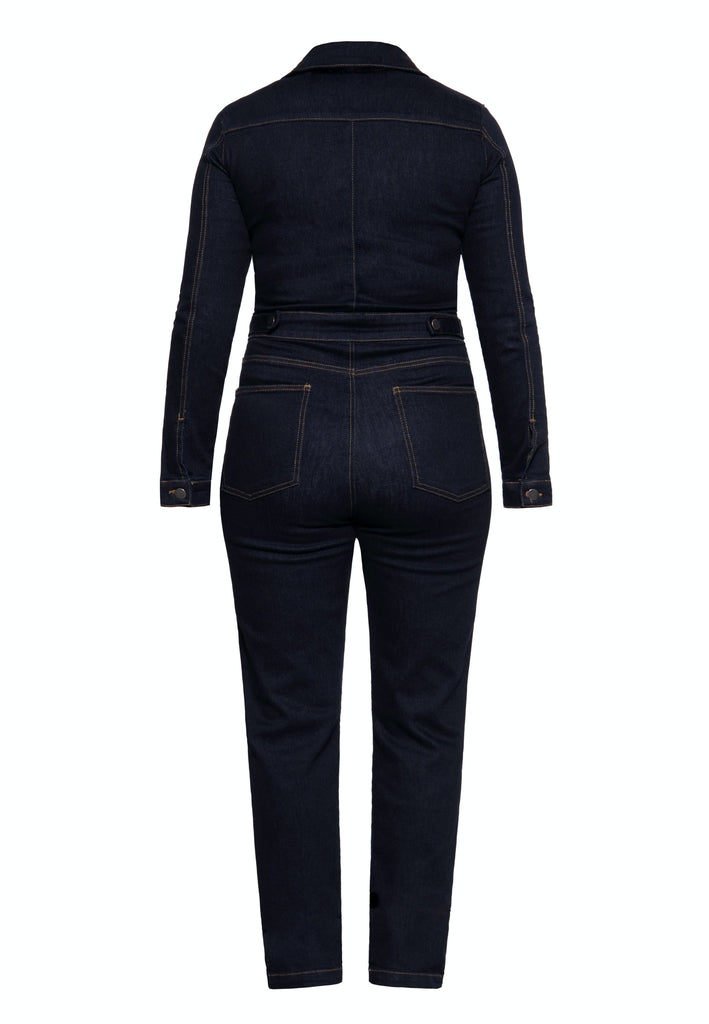 Queen Kerosin Workwear Overall Bis zu 60% Rabatt