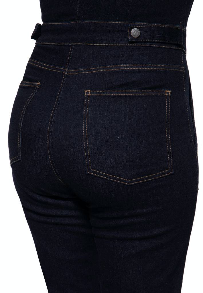 Queen Kerosin Workwear Overall Bis zu 60% Rabatt