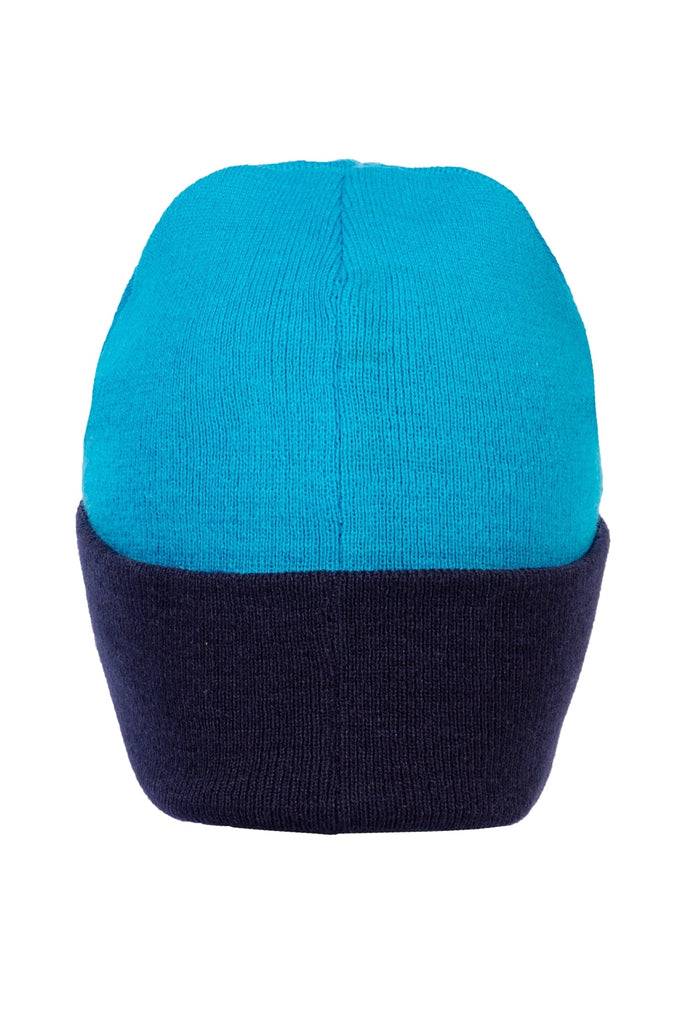 Queen Kerosin Strickmütze «Redondo Beach» Black Friday Preise