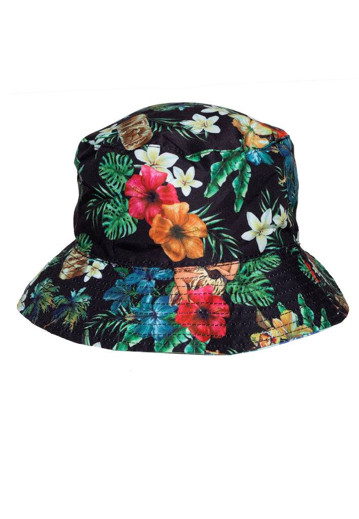 Queen Kerosin Bucket Hat Outlet