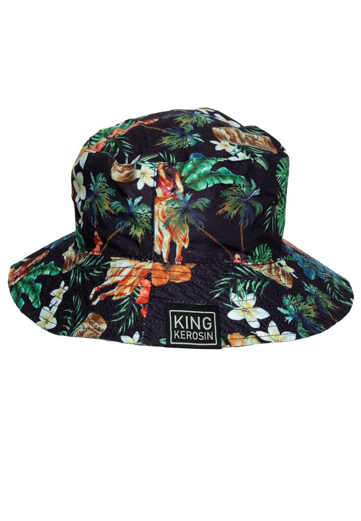 Queen Kerosin Bucket Hat Outlet